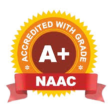 NAAC A+ Accredited